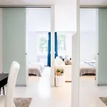 Komplette 2 Zimmer Wohnung Zentral Neben Oktoberfest