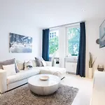 Komplette 2 Zimmer Wohnung Zentral Neben Oktoberfest