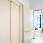Komplette 2 Zimmer Wohnung Zentral Neben Oktoberfest