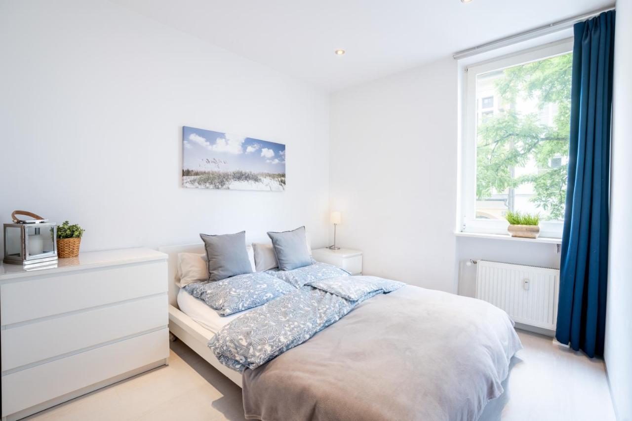 Komplette 2 Zentral Neben Oktoberfest Appartement München