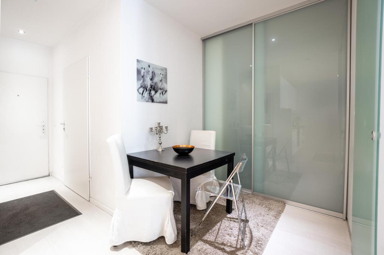 Komplette 2 Zentral Neben Oktoberfest Appartement *