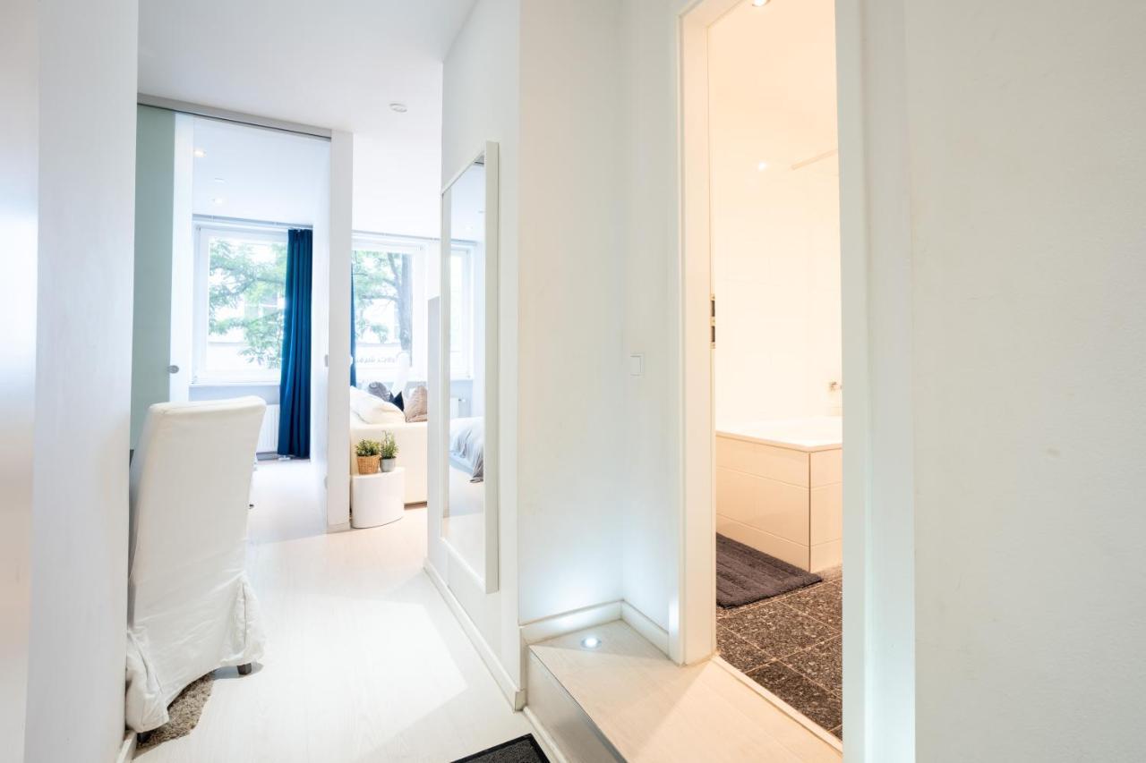 Komplette 2 Zentral Neben Oktoberfest Appartement *