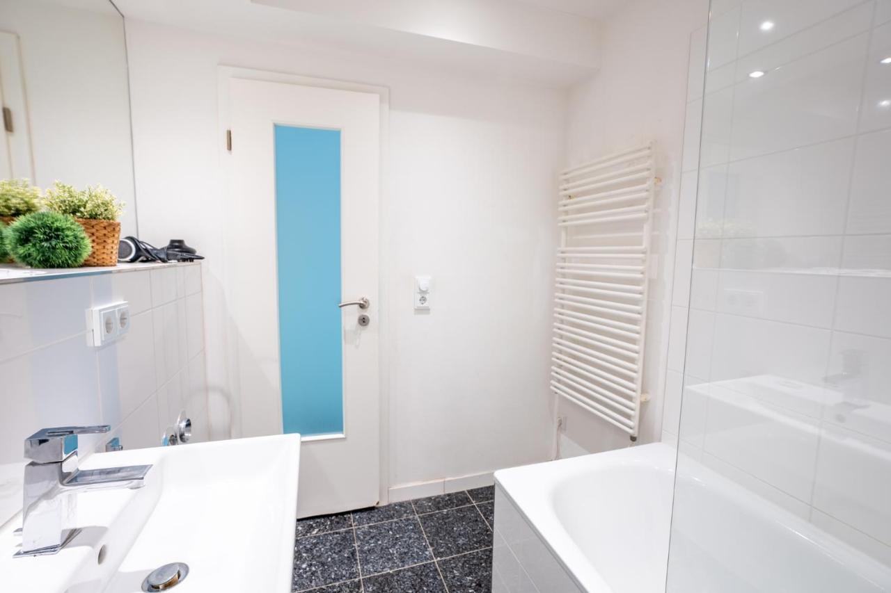 Appartement Komplette 2 Zentral Neben Oktoberfest München