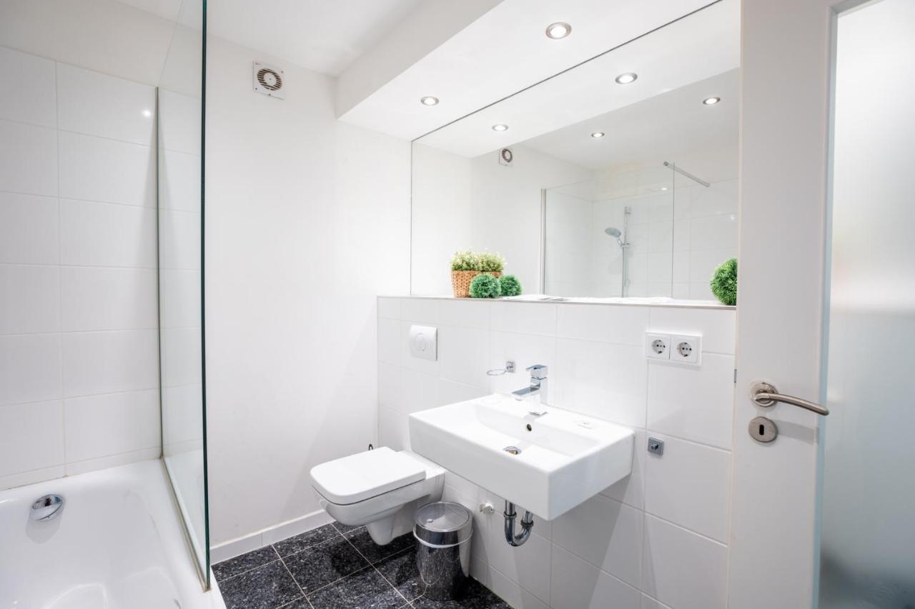 Apartment Komplette 2 Zentral Neben Oktoberfest